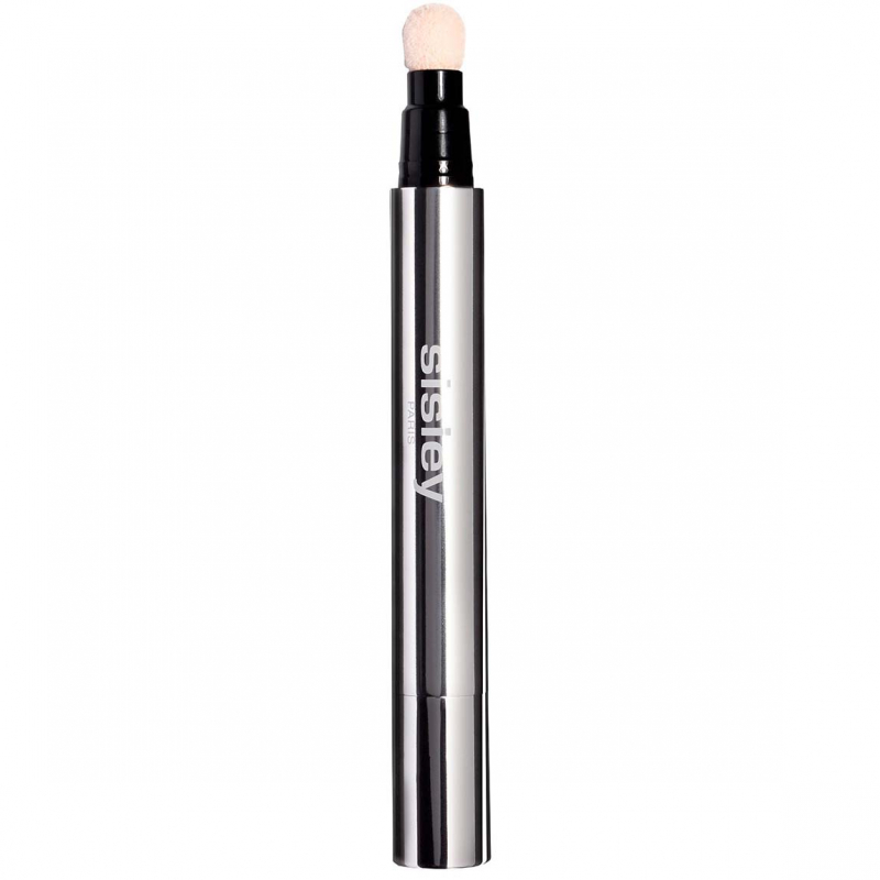 Stylo Lumiére Radiance Booster Highlighter Pen 1 Pearly Rose
