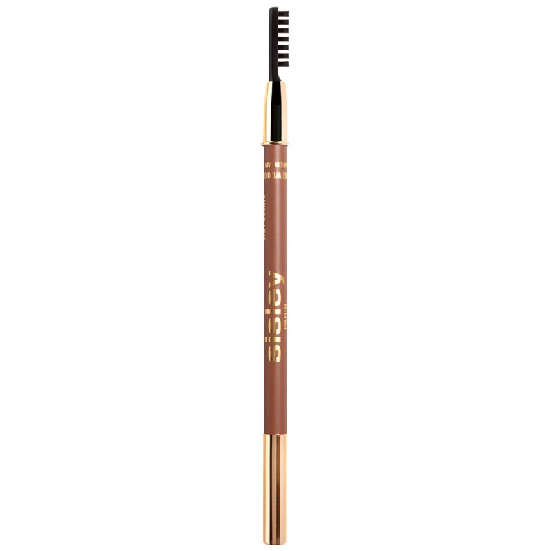 Phyto-Sourcils Perfect Eyebrow Pencil 2 Chestnut