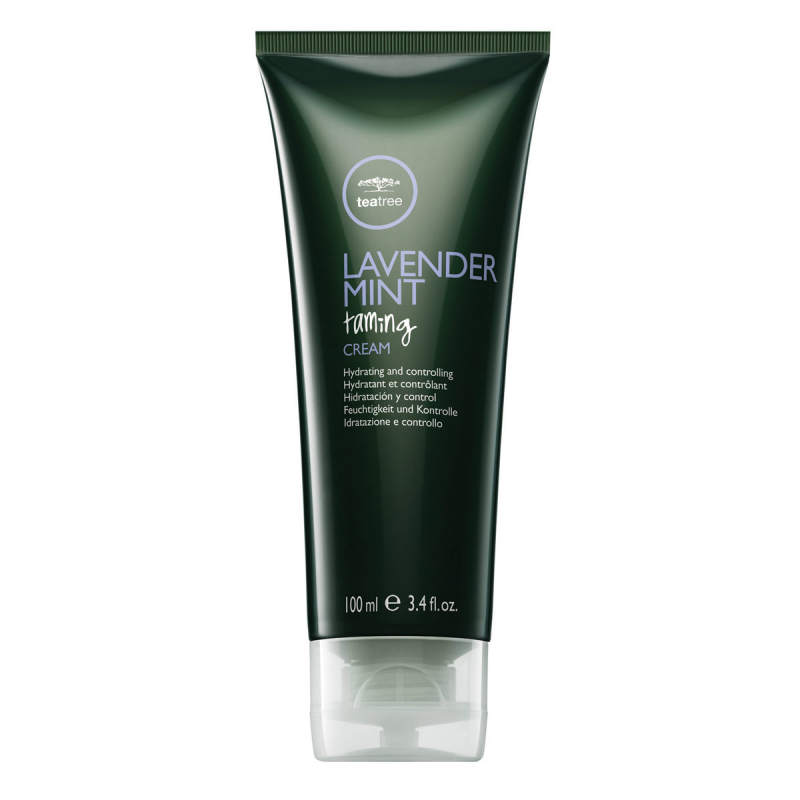 Paul Mitchell Tea Tree Lavender Mint Taming Cream (100ml) test