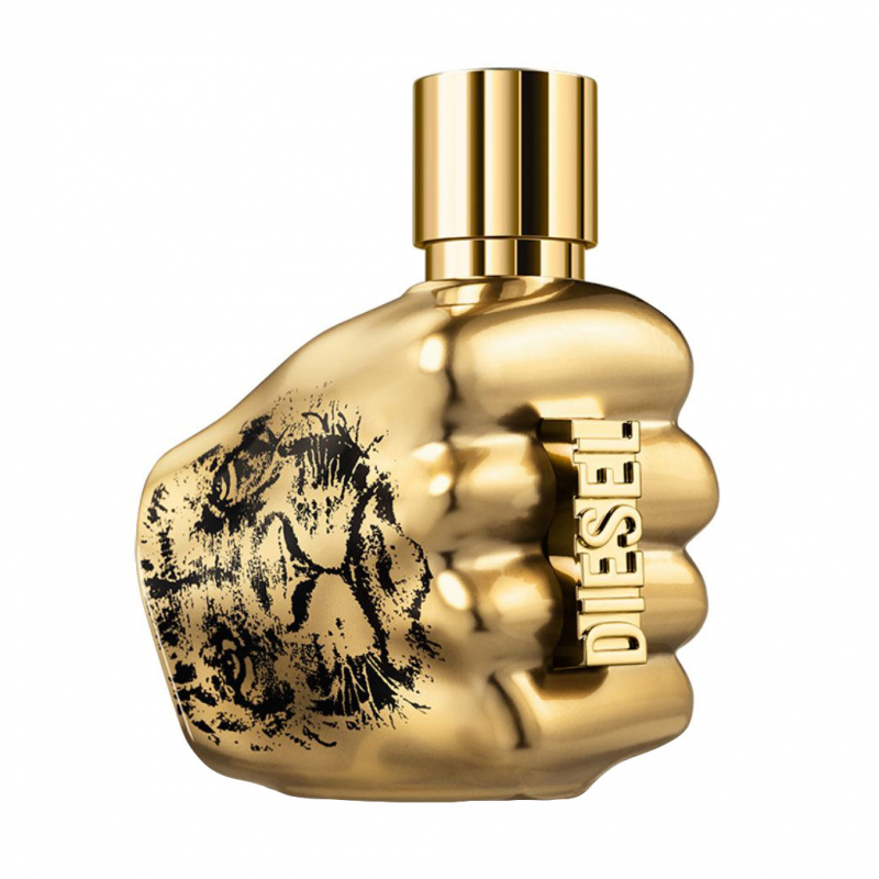 Diesel Spirit of The Brave EdP Intense (50ml) test