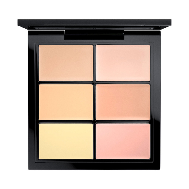 MAC Studio Fix Conceal And Correct Palette Light 6g
