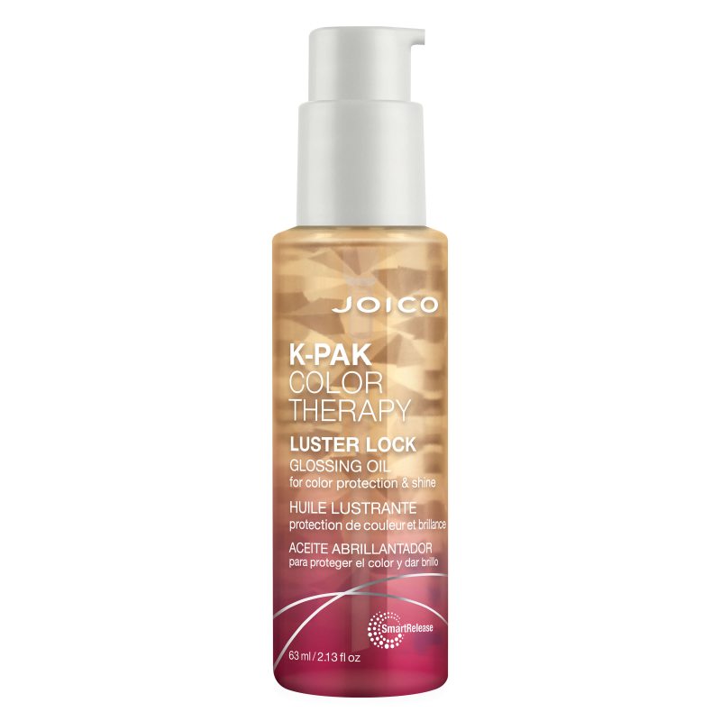 Joico K-Pak Color Therapy Luster Lock Glossing Oil (63 ml)