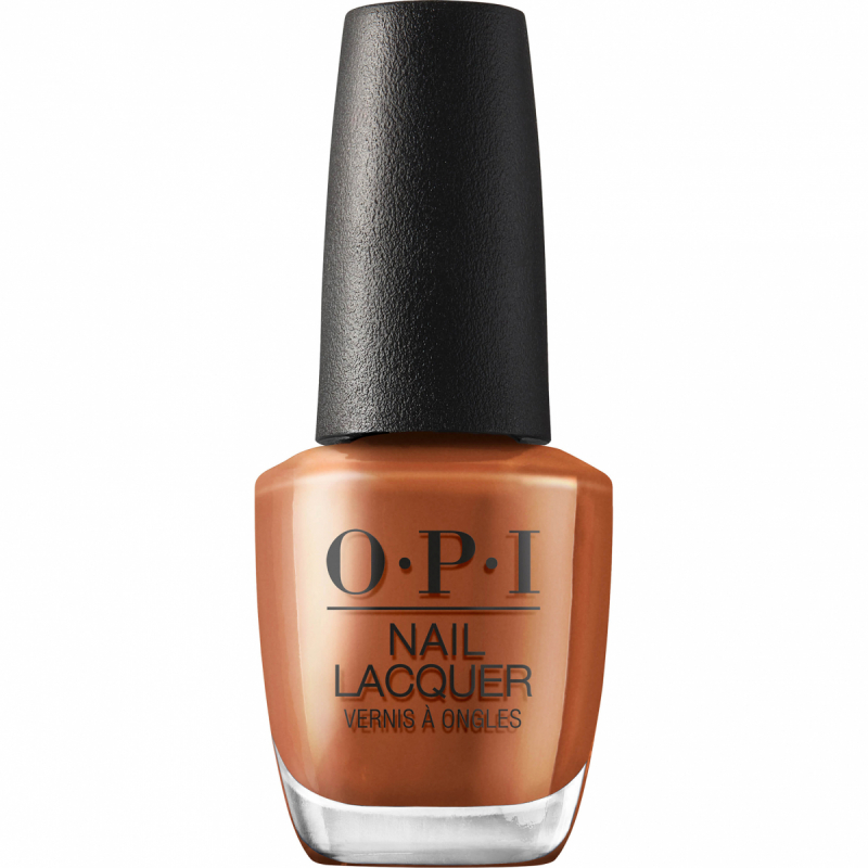 OPI Muse of Milan Nail Lacquer My Italian is a Little Rusty