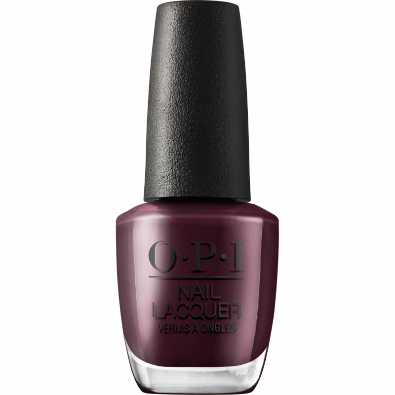 OPI Muse of Milan Nail Lacquer Complimentary Wine