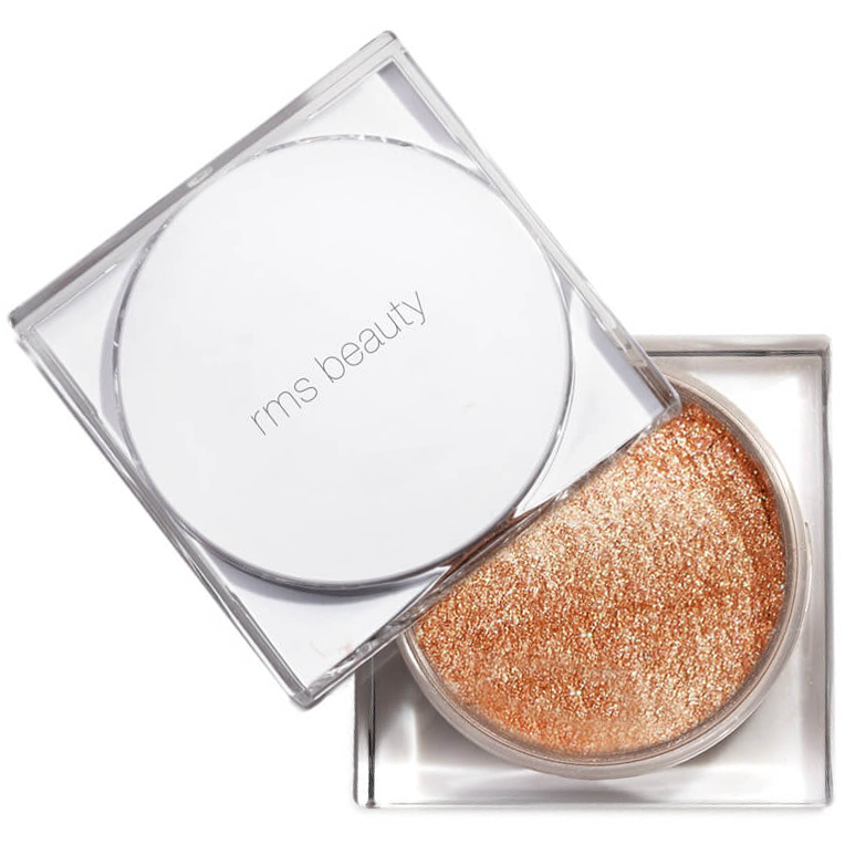 RMS Beauty Living Glow Face & Body Powder - BEST I TEST 2024