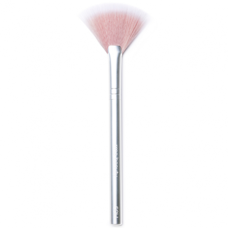 RMS Beauty skin2skin Fan Brush - BEST I TEST 2024