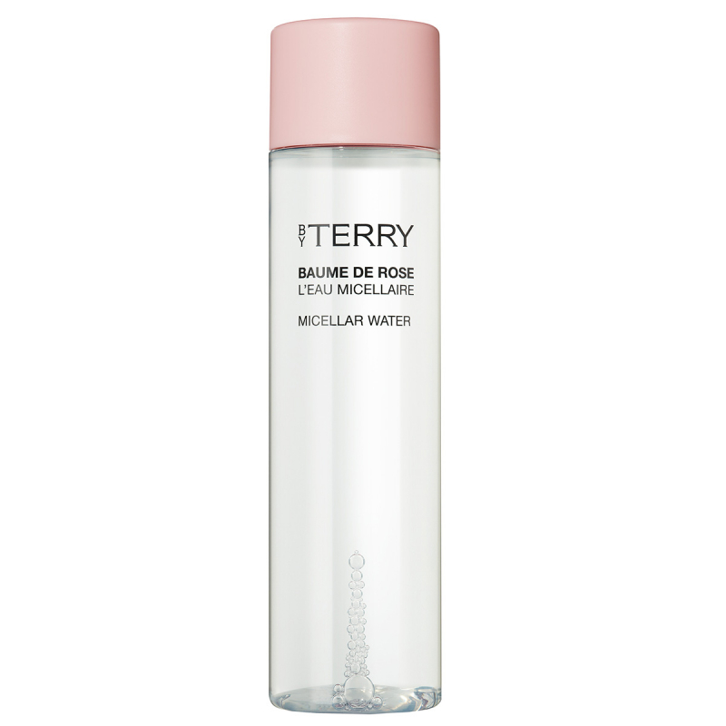 By Terry Baume De Rose Micellar Water 200 ml