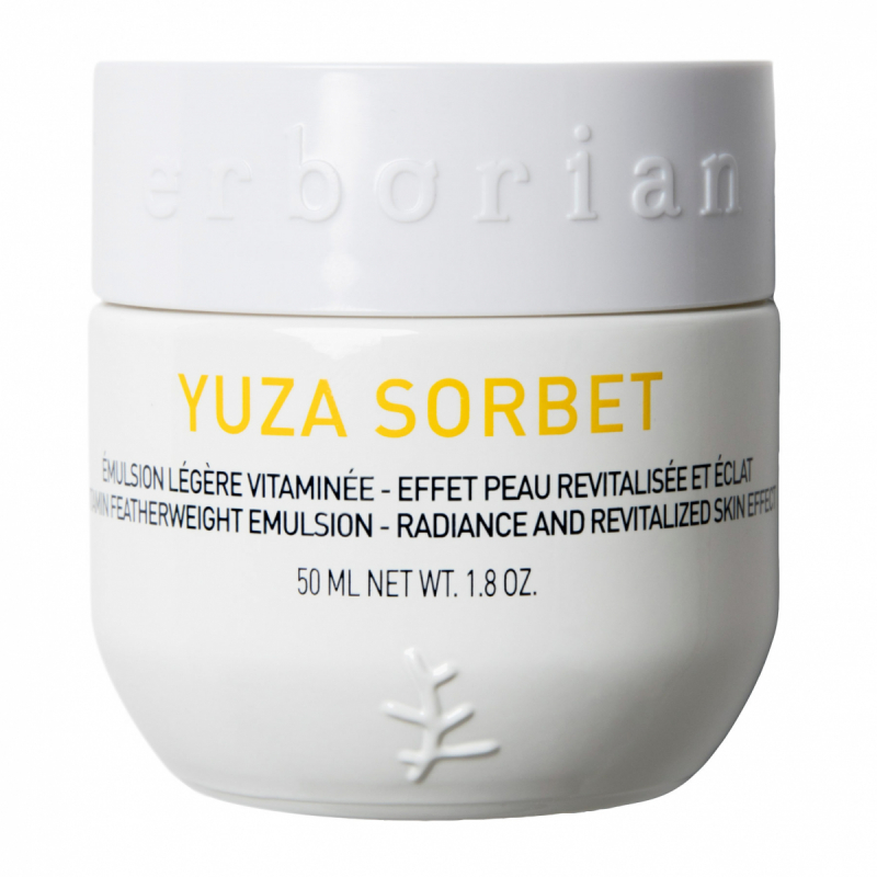 Yuza Sorbet Day Cream 50 Ml