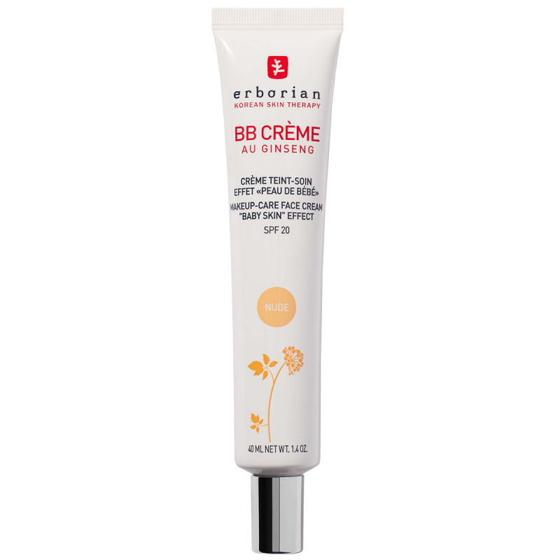 Bb Creme Nude 40ml