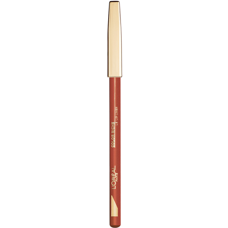 L'Oreal Lipliner Color Riche Nude Particular 107