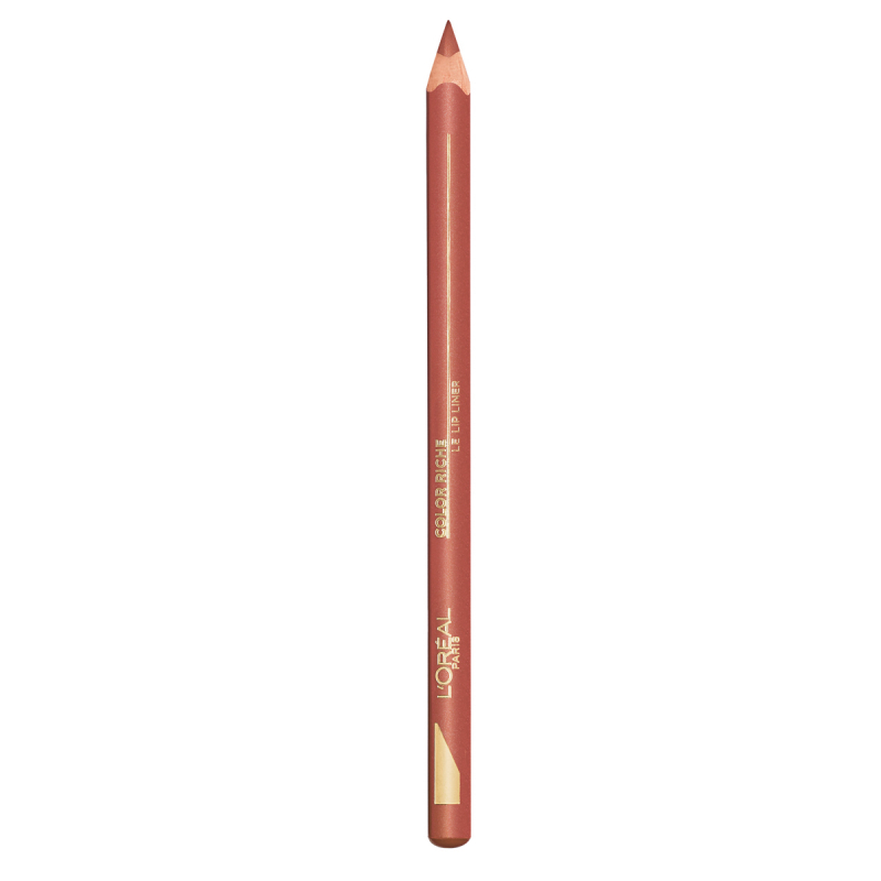 L'Oreal Lipliner Color Riche Organza 236