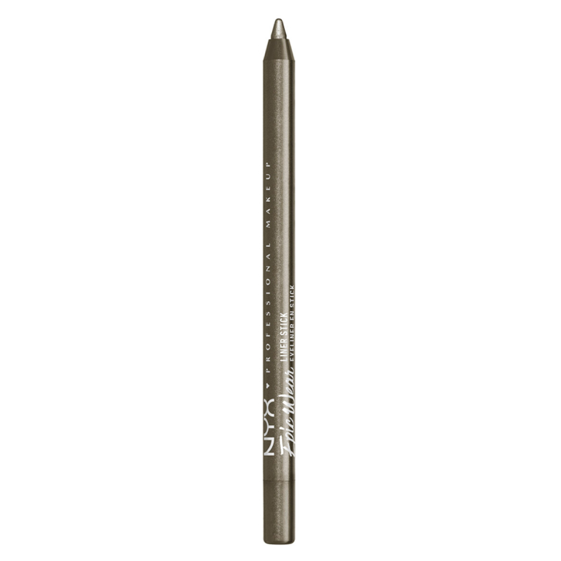 NYX Professional Makeup Epic Wear Liner Sticks All Time Olive 1,2