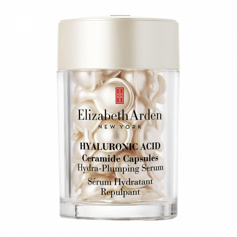 Elizabeth Arden Ceramide Capsules Hyaluronic Acid 30pcs