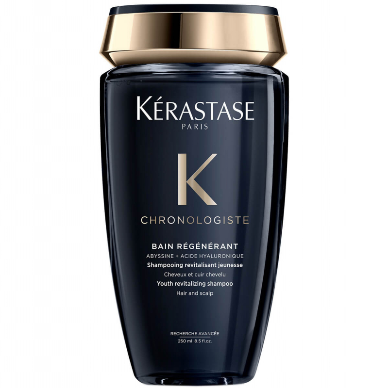 Chronologiste Bain Régénérant Shampoo 250ml