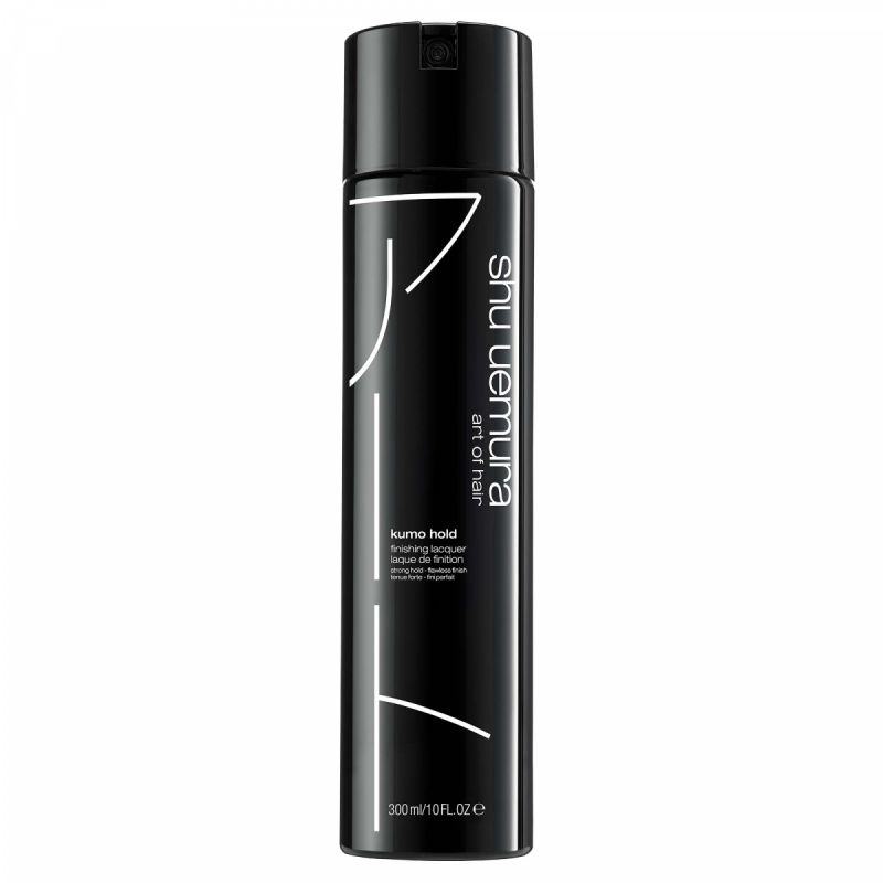 Kumo Hold Finishing Lacquer 300 ml