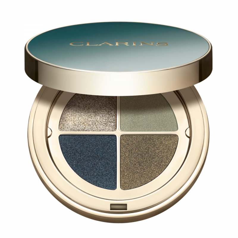 Ombre 4 Couleurs 4 g (Farge: 05 Jade Gradation)