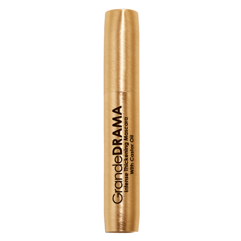 Grande Mascara Drama Black
