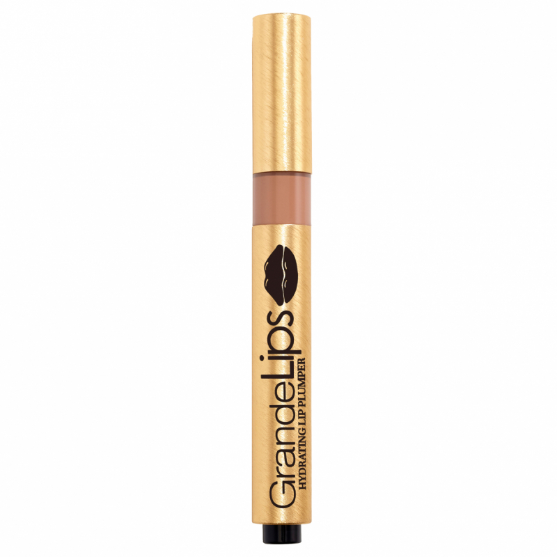 Grande Cosmetics Hydrating Lip Plumper Barely There