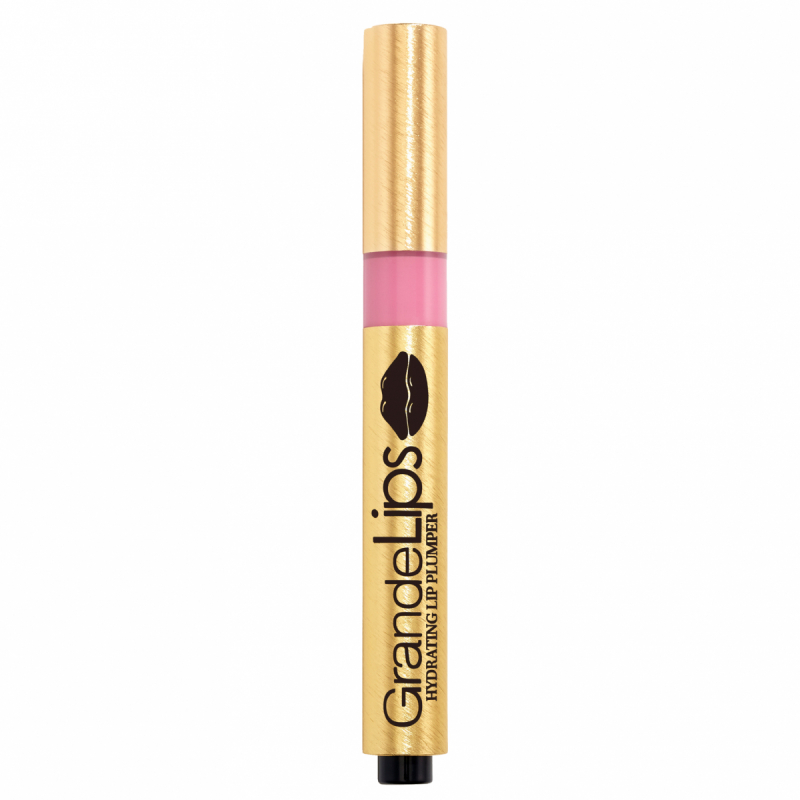 Bilde av GrandeLIPS Hydrating Lip Plumper 2,4 ml (Farge: Pale Rose)