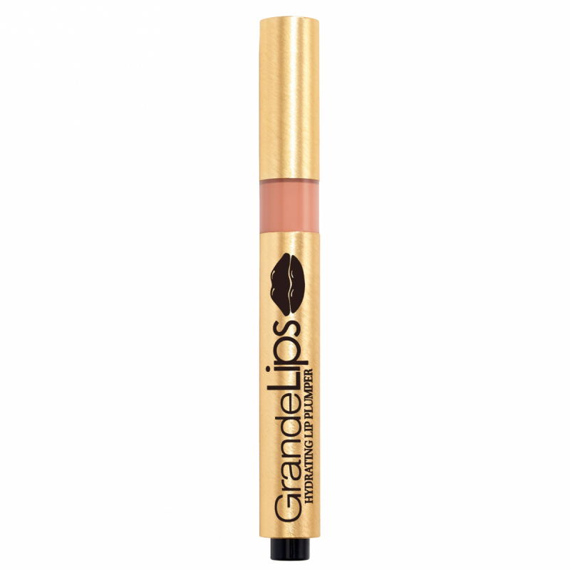 GrandeLIPS Hydrating Lip Plumper 2,4 ml (Farge: Toasted Apricot)