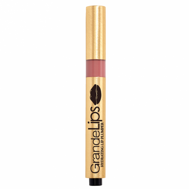 Grande Hydrating Lip Plumper Spicy Mauve
