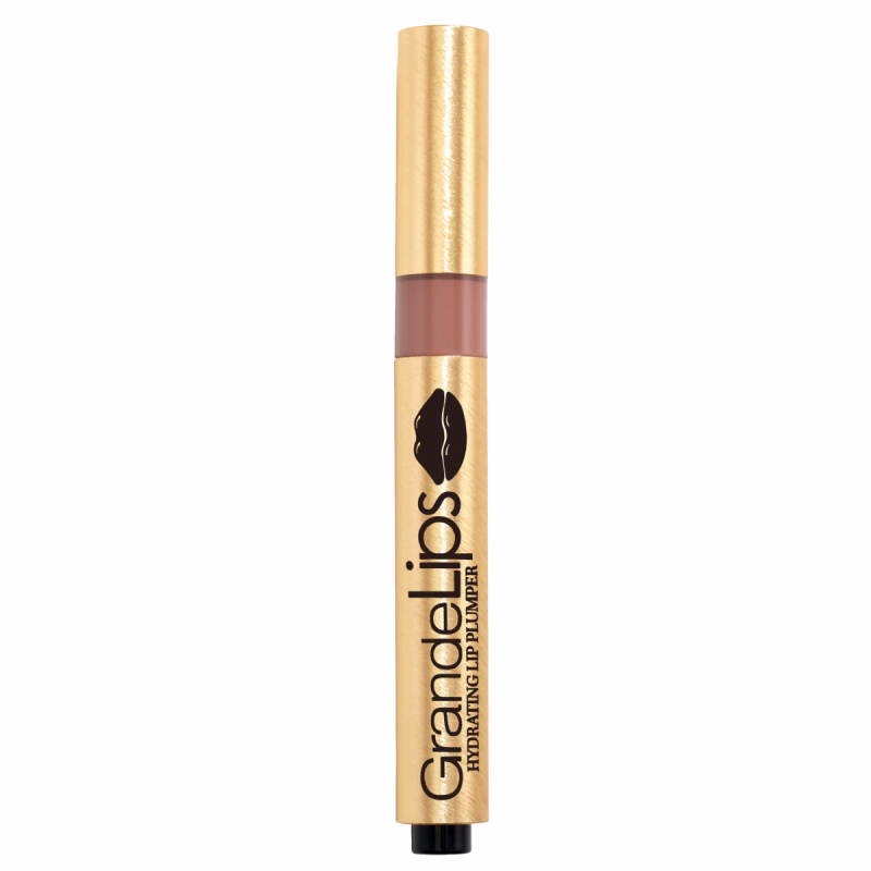 Grande Cosmetics Hydrating Lip Plumper Sunbaked Sedona