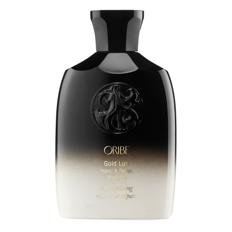 Oribe Gold Lust Repair & Restore Shampoo 75ml