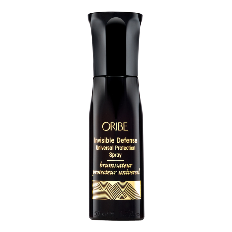 Oribe Signature Invisible Defense Heat Protectant Spray 50 ml