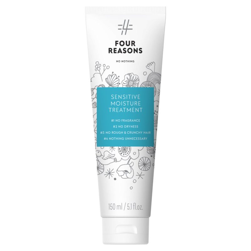 Four Reasons Sensitive Moisture Treatment 150 ml