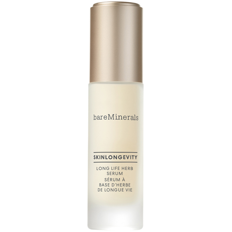 Skinlongevity Long Life Herb Serum (Størrelse: 50 ML)