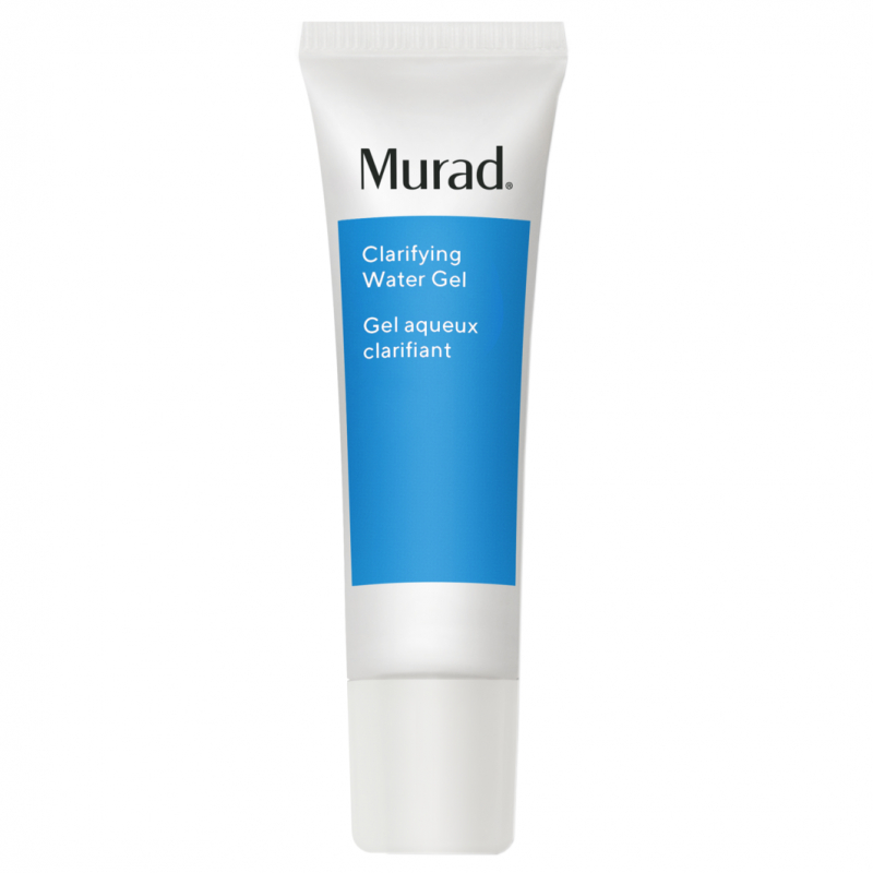 Clarifying Water Gel, 60 ml  Ansiktskrem