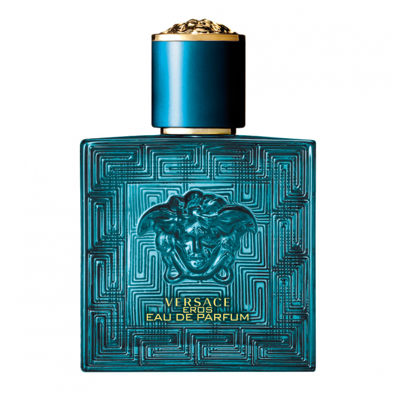 Eros EdP (Størrelse: 50 ML)