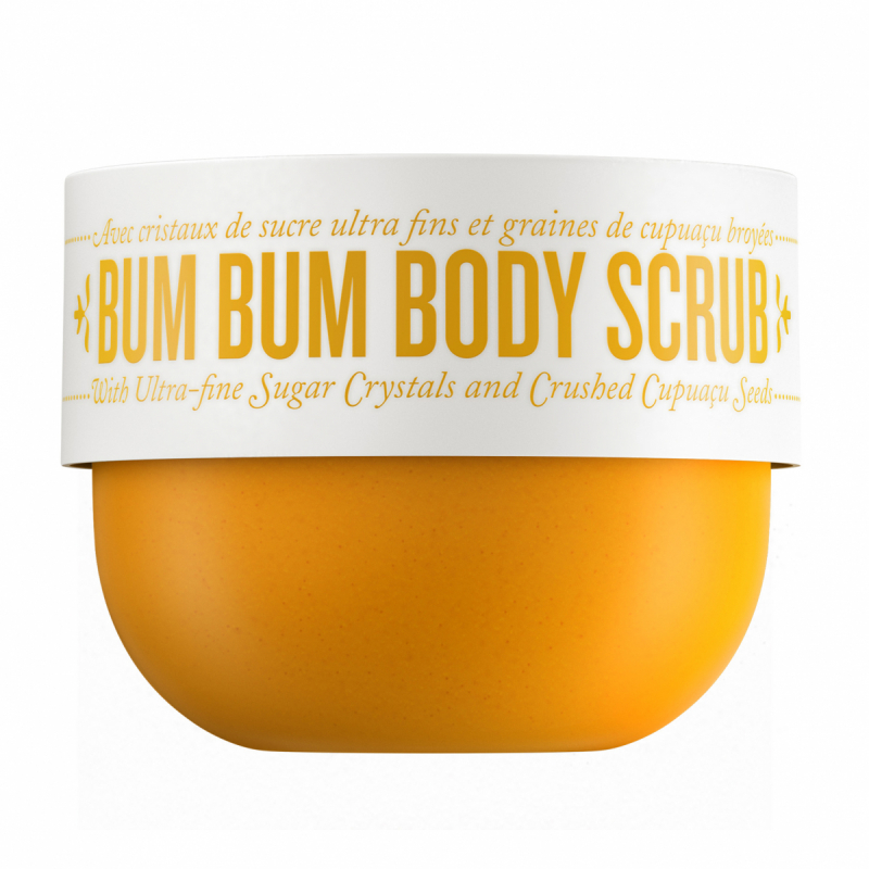 Sol de Janeiro Bum Bum Body Scrub (220g)