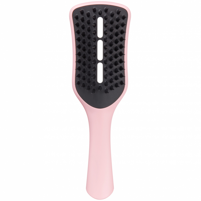 Tangle Teezer Easy Dry & Go Tickled Pink test