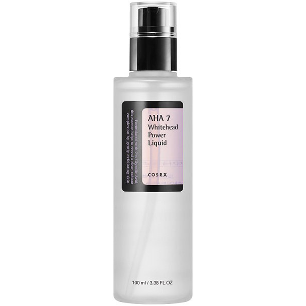 Cosrx - AHA 7 Whitehead Power Liquid