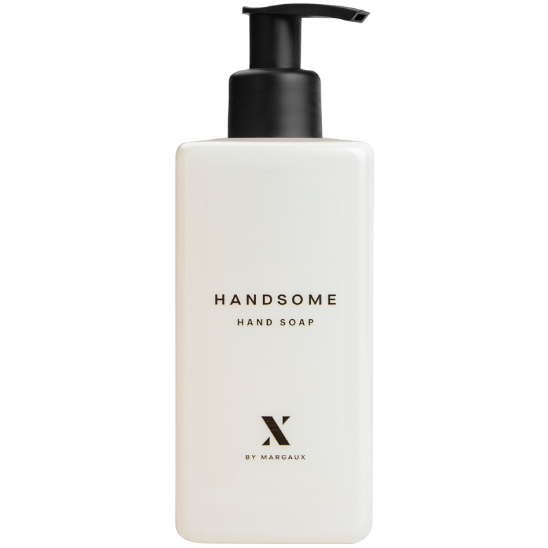 X by Margaux Handsome Hand Soap (300ml) test