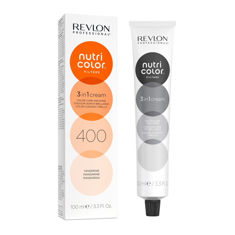 Nutri Color Filters 400 100ml