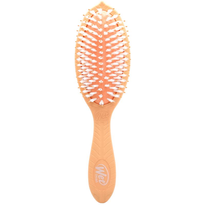 WetBrush Go Green Treatment And Shine Coconut Oil