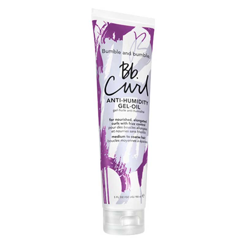 Bumble and Bumble Curl Anti-Humidity Gel-Oil (150ml) test