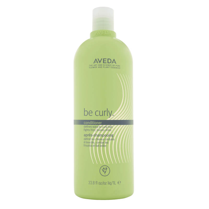 Aveda Be Curly Conditioner (1000ml)