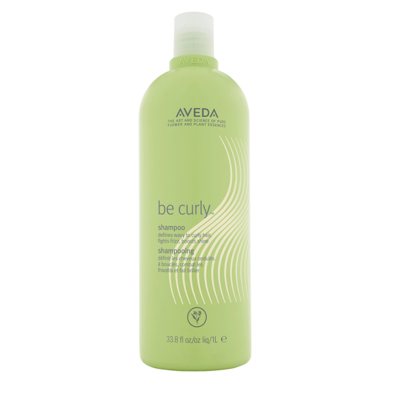 Aveda Be Curly Shampoo (1000ml)