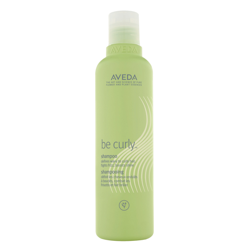 Aveda Be Curly Shampoo (250ml)