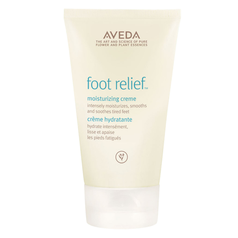 Aveda Foot Relief (125ml) test