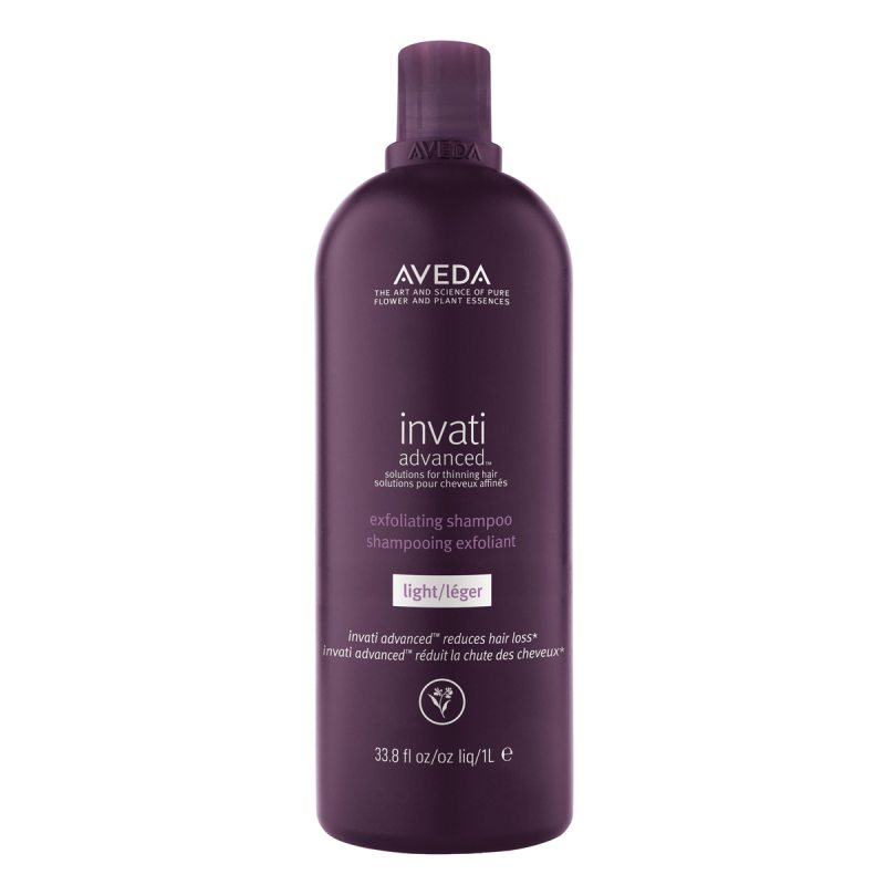 Aveda Invati Advanced Exfoliating Shampoo Light (1000ml)