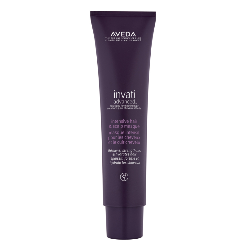 Aveda Invati Advanced Hair and Scalp Masque (150ml)