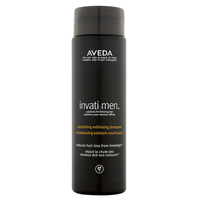 Aveda Invati Men Exfoliating Shampoo (250ml)