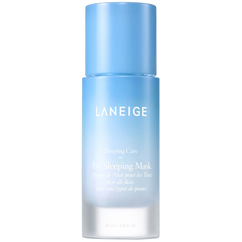 Laneige Eye Sleeping Mask (25ml) test