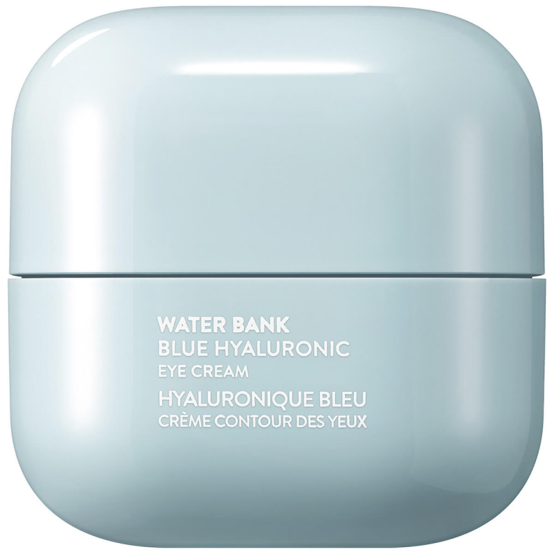 Laneige Water Bank Blue Hyaluronic Eye Cream (25ml)