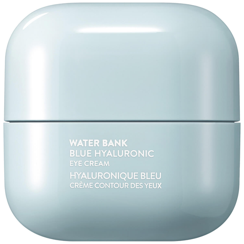 Laneige Water Bank Eye Cream 25ml