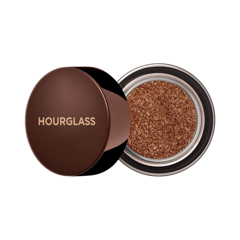 Scattered Light Glitter Eyeshadow Burnish